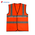 Gilet de sécurité ANSI Classe 2 Hi-Vis Gilet de sécurité Gilet de sécurité haute visibilité